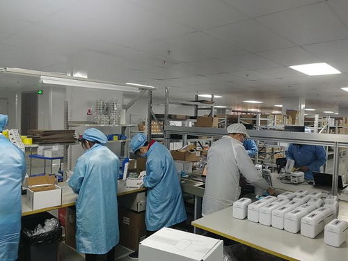 兩江新區企業捐贈醫療專用打印機馳援武漢