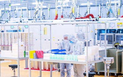 宿遷:產(chǎn)業(yè)集聚攻堅千億 延鏈補(bǔ)鏈產(chǎn)業(yè)興旺