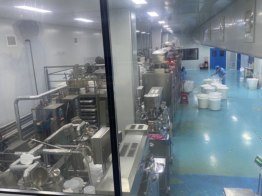 廣東萬禧生物科技