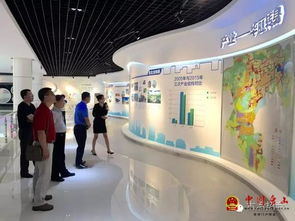 深圳北科生物科技攜手深圳市唐山商會赴古冶區考察對接，共謀生物科技新篇章